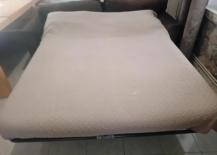 άθοσ Semesterbostad *